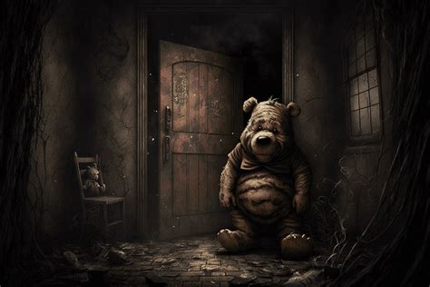 Hong Kong theaters pull ‘Winnie the Pooh’ horror film